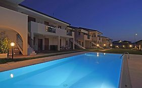 La Mimosa B03 Apartment By Wonderful Italy