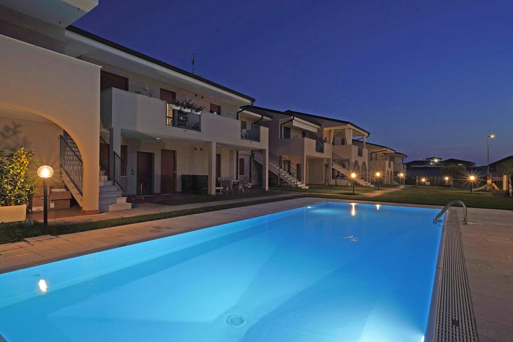 La Mimosa B03 Apartment By Wonderful Italy Peschiera del Garda Buitenkant foto