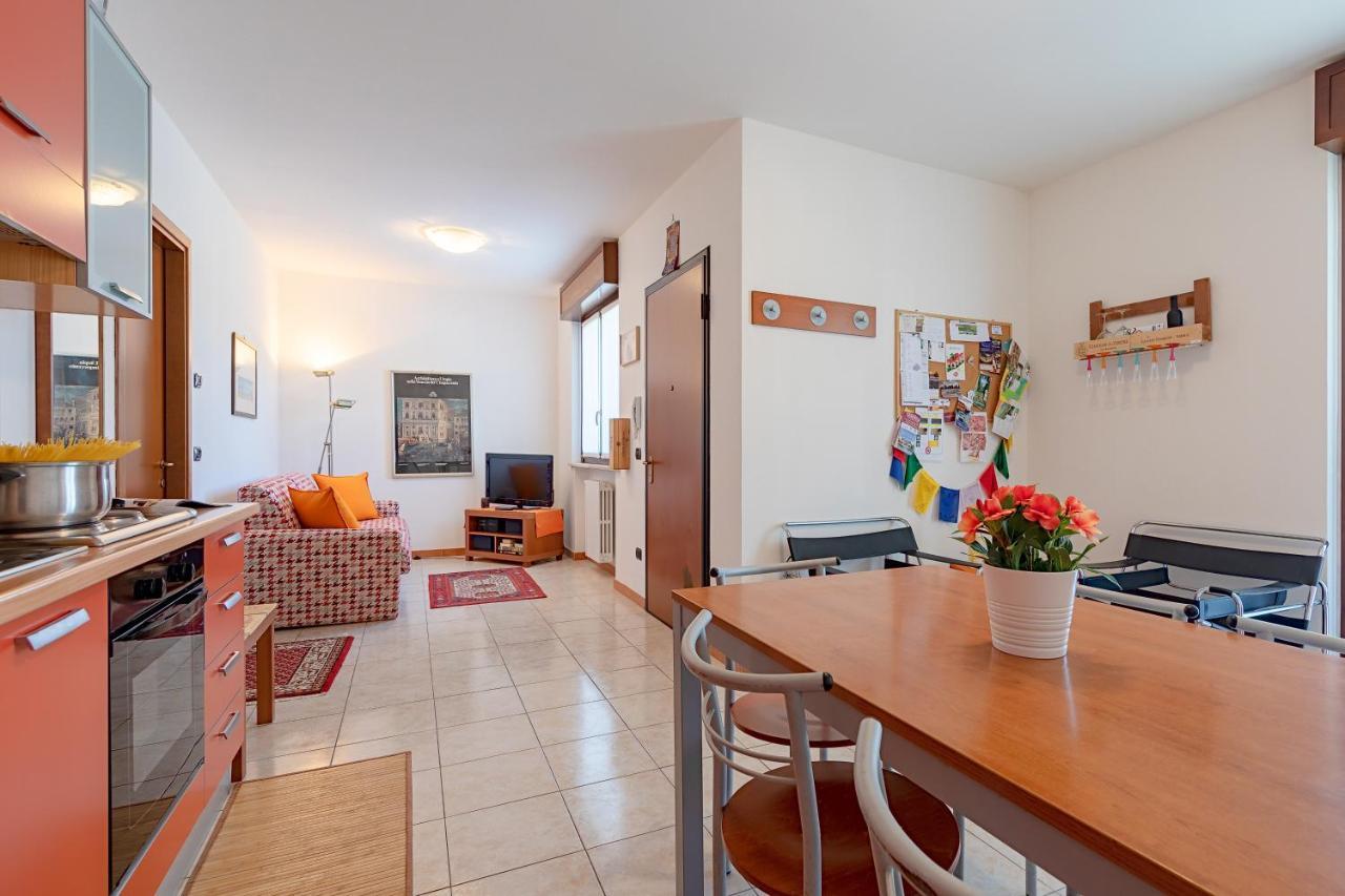 La Mimosa B03 Apartment By Wonderful Italy Peschiera del Garda Buitenkant foto