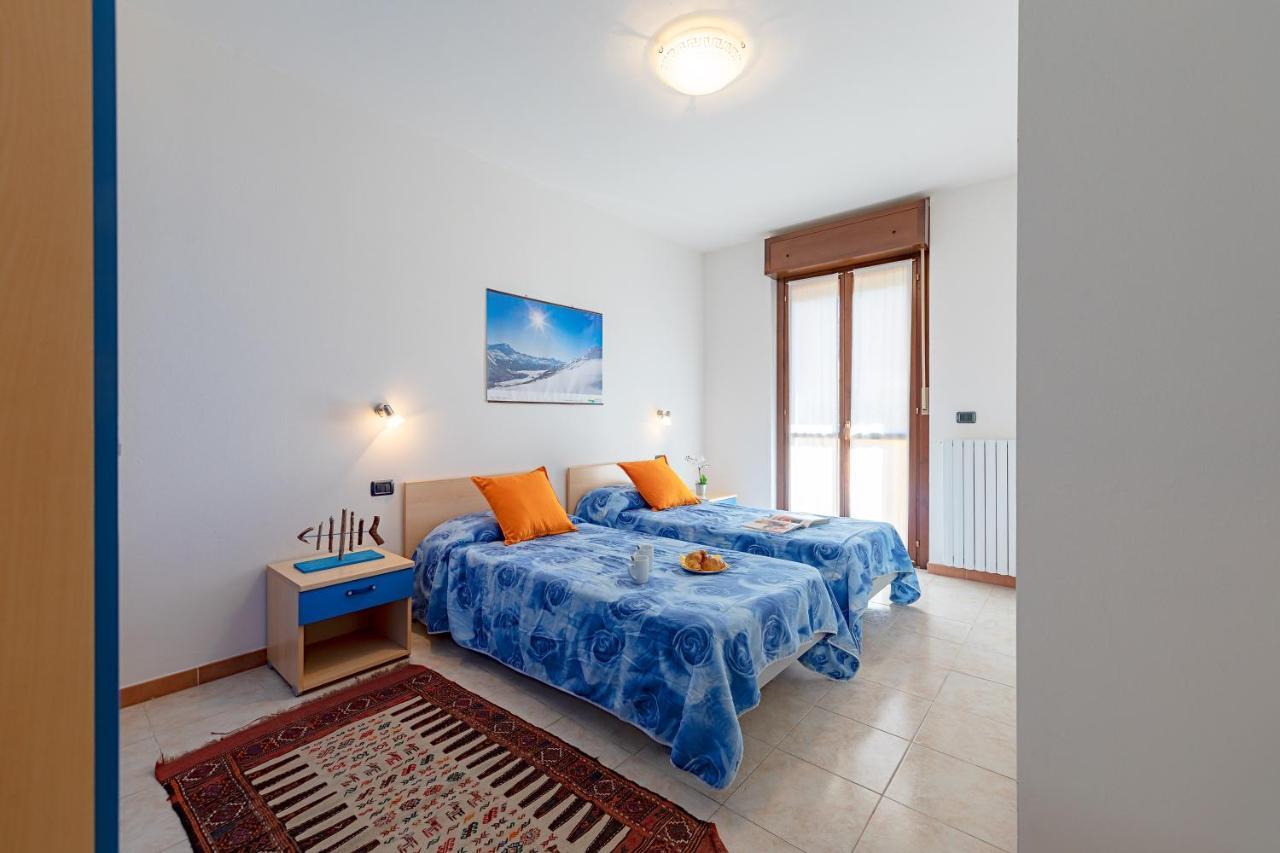 La Mimosa B03 Apartment By Wonderful Italy Peschiera del Garda Buitenkant foto